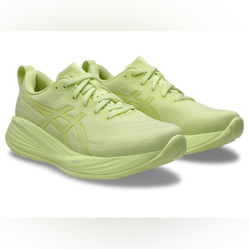 ASICS GEL-CUMULUS 27 LITE-SHOW. Worn once! - Picture 3 of 7